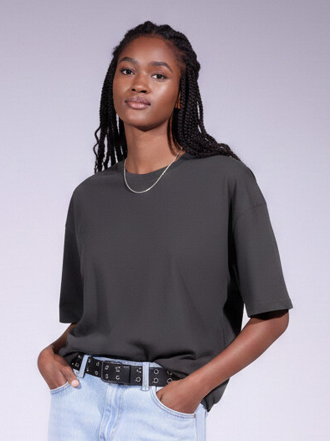 Besick Women T-shirt