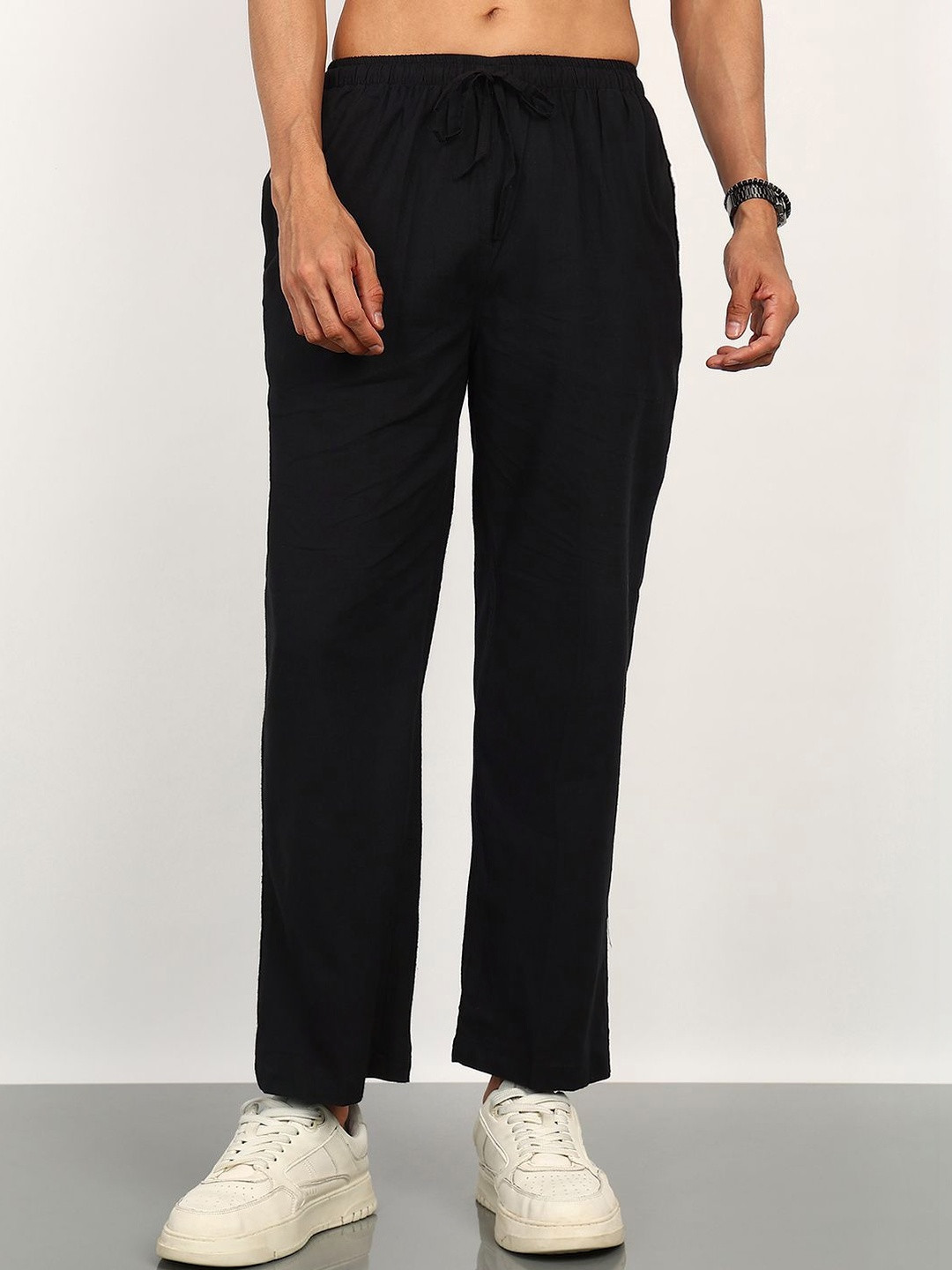 FABMADE Mid-Rise Pyjamas