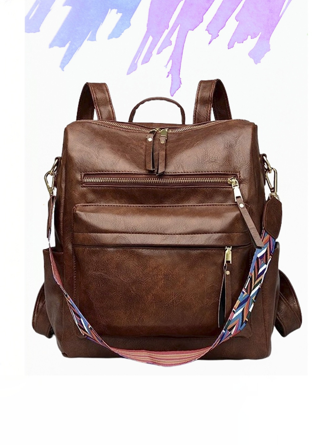 truearch Women Backpack