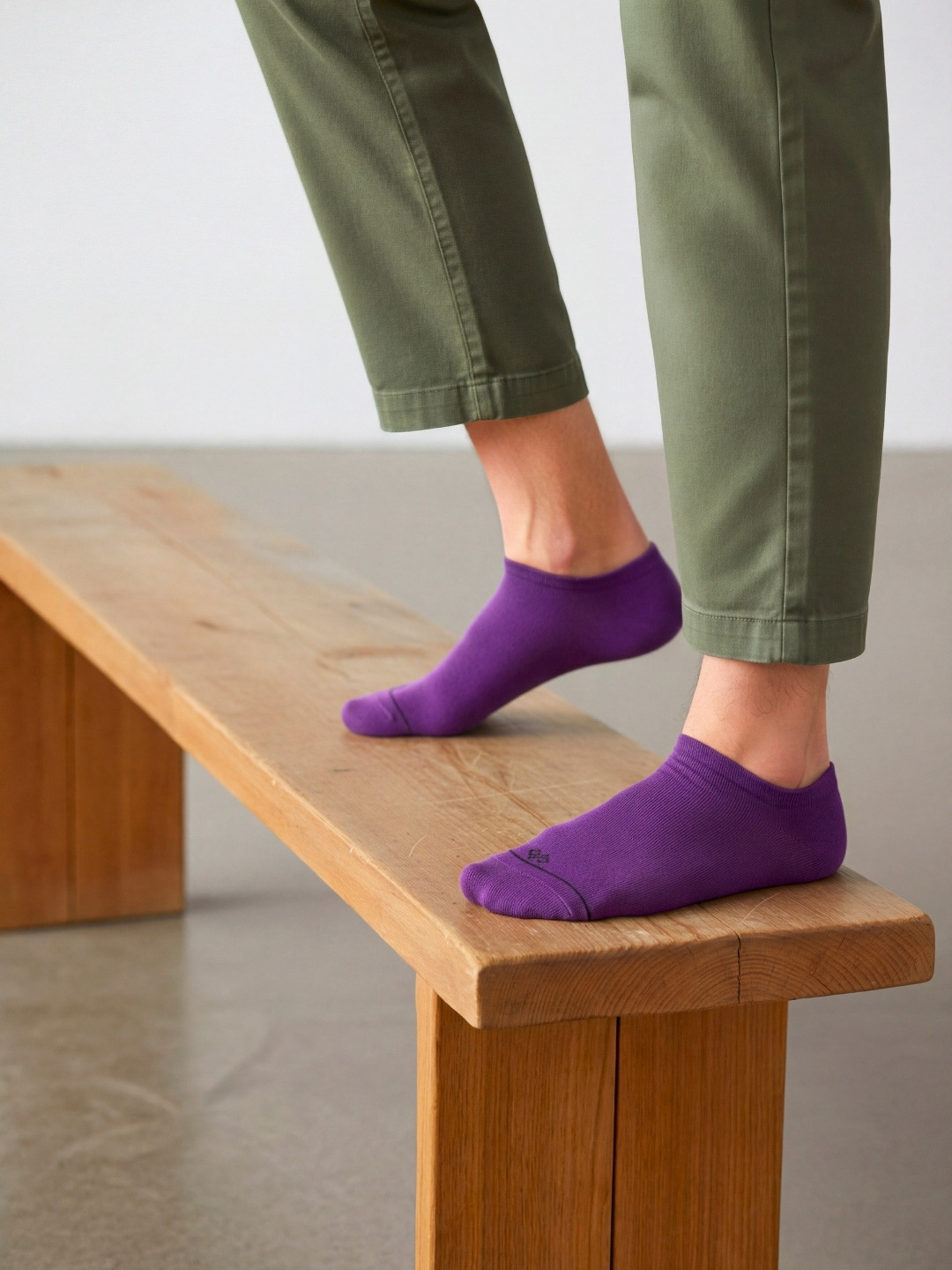 Dynamocks Anti-Microbial Shoe Liner Socks