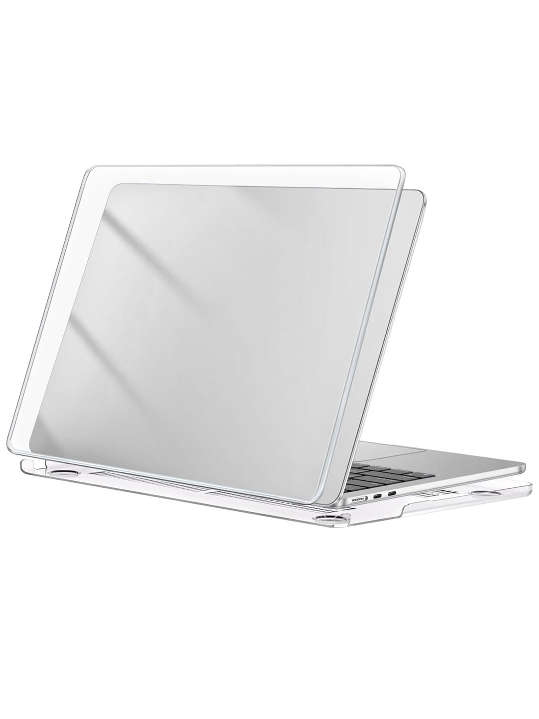 Aliens Hard Shell Protective Case Cover for MacBook Air 13.6 Inch M4 M3 M2 Laptop Bag