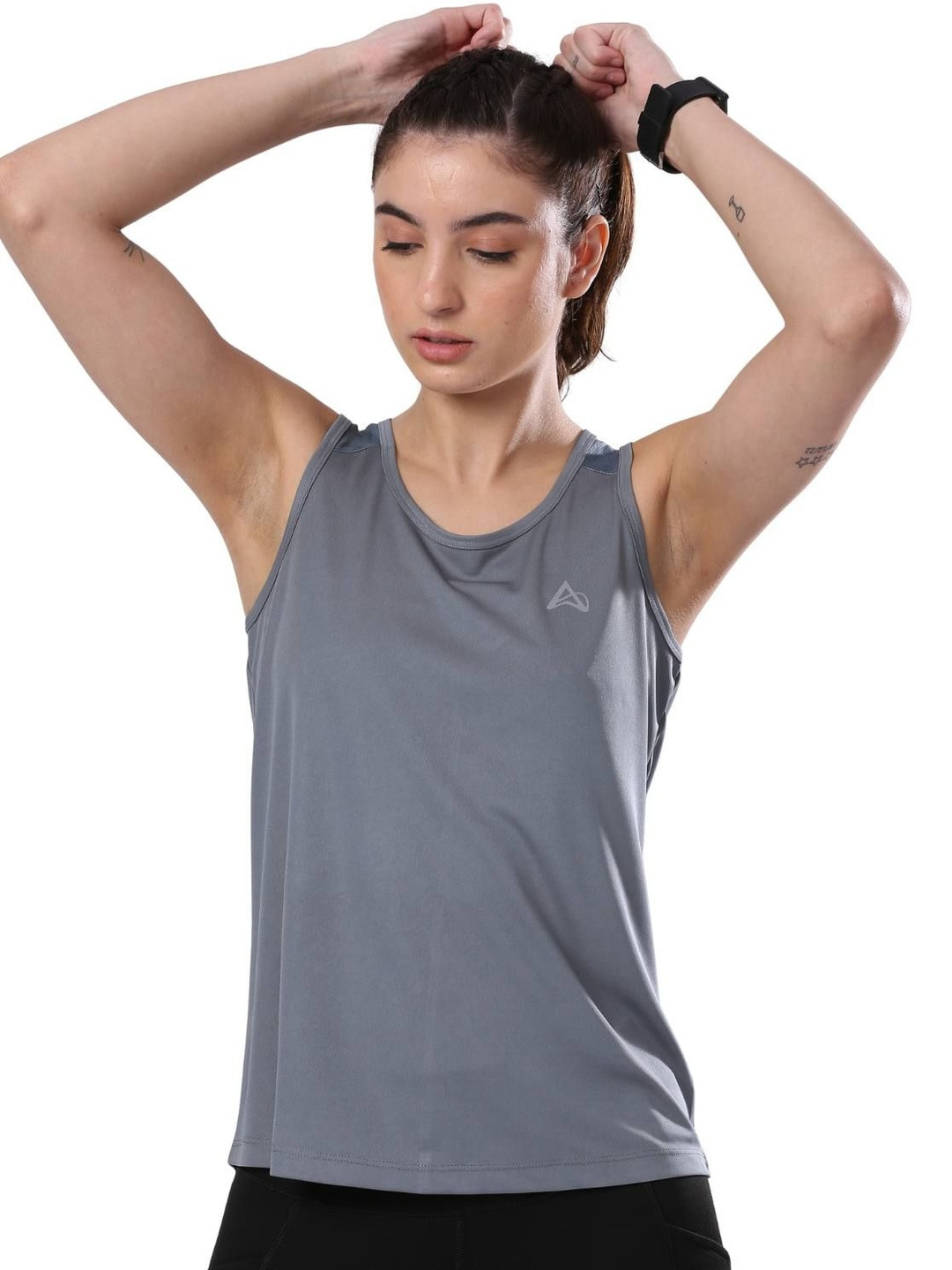 AGUANTE Tank Top