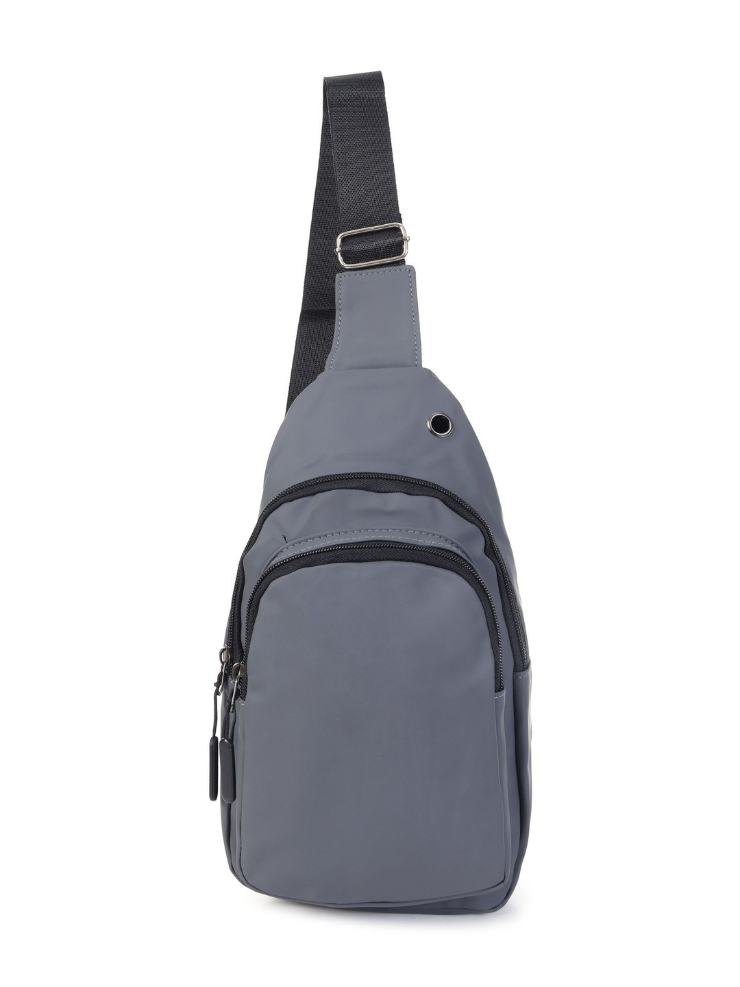 MENSCH Waterproof Crossbody Backpack