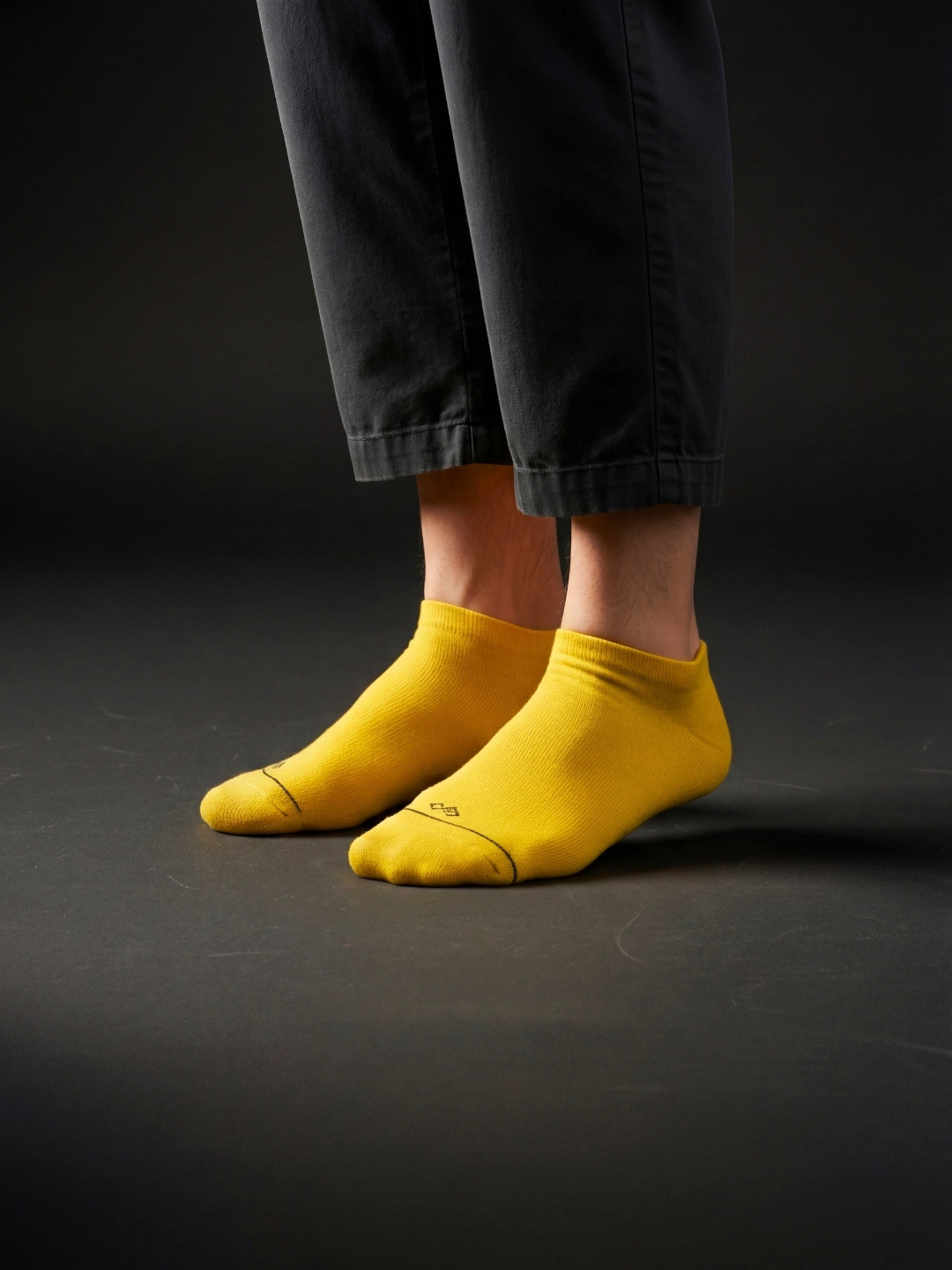 Dynamocks Ankle Length Anti-Microbial Socks