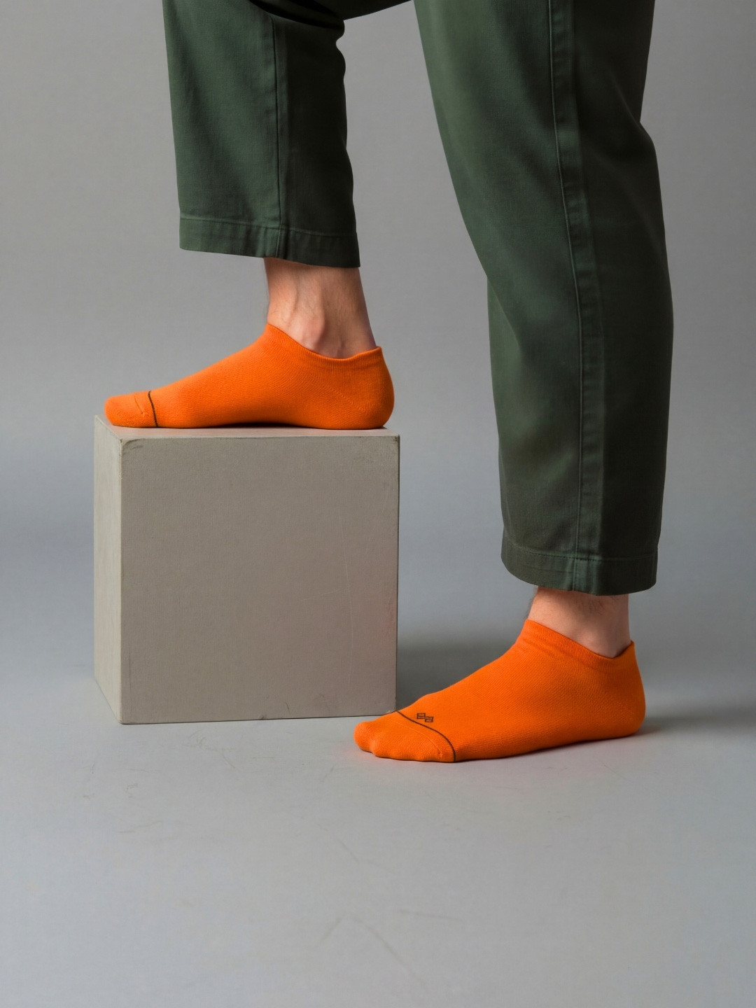 Dynamocks Ankle Length Anti-Microbial Socks