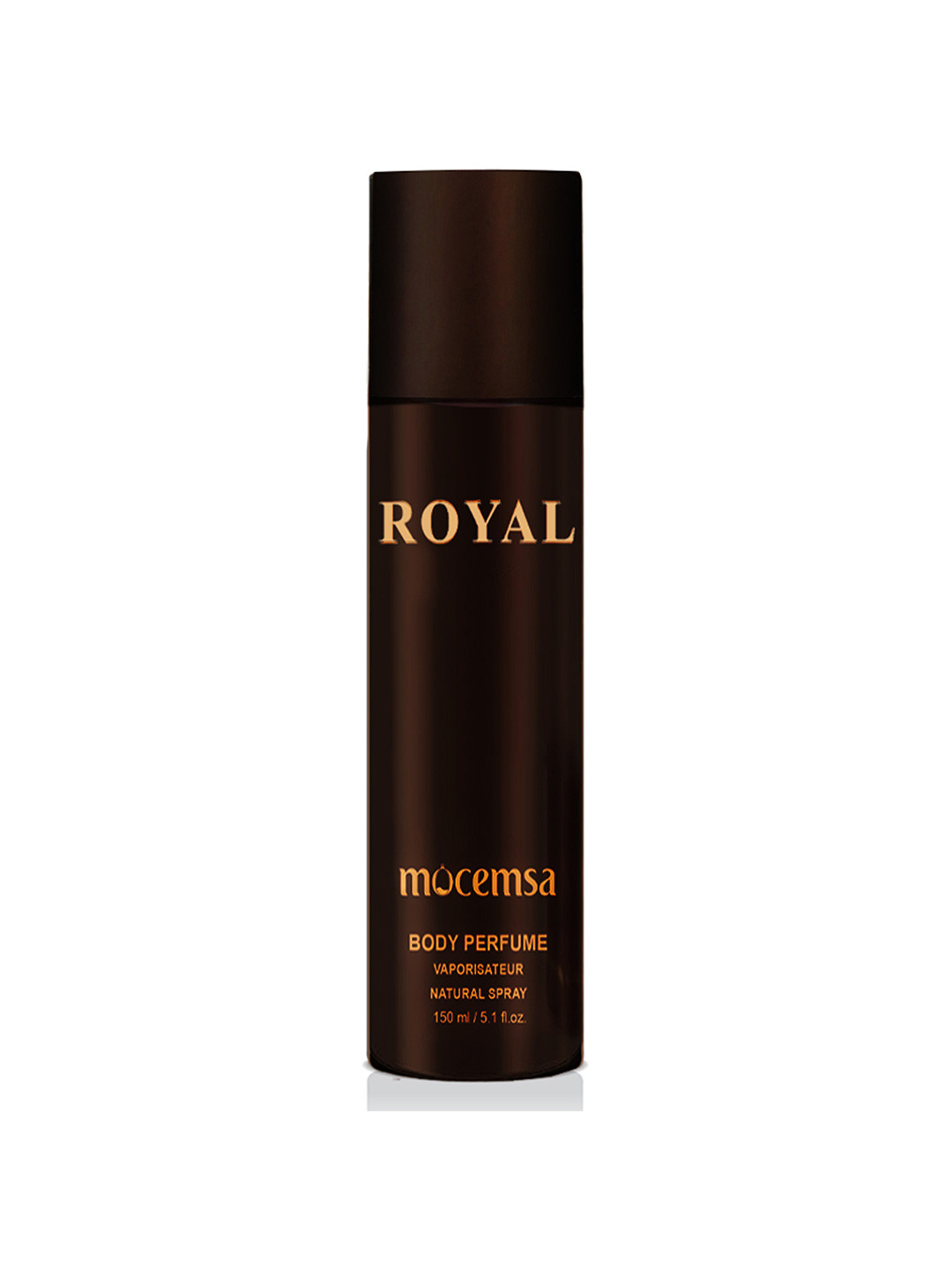 MOCEMSA Men Royal Long Lasting Luxury Body Perfume - 150 ml