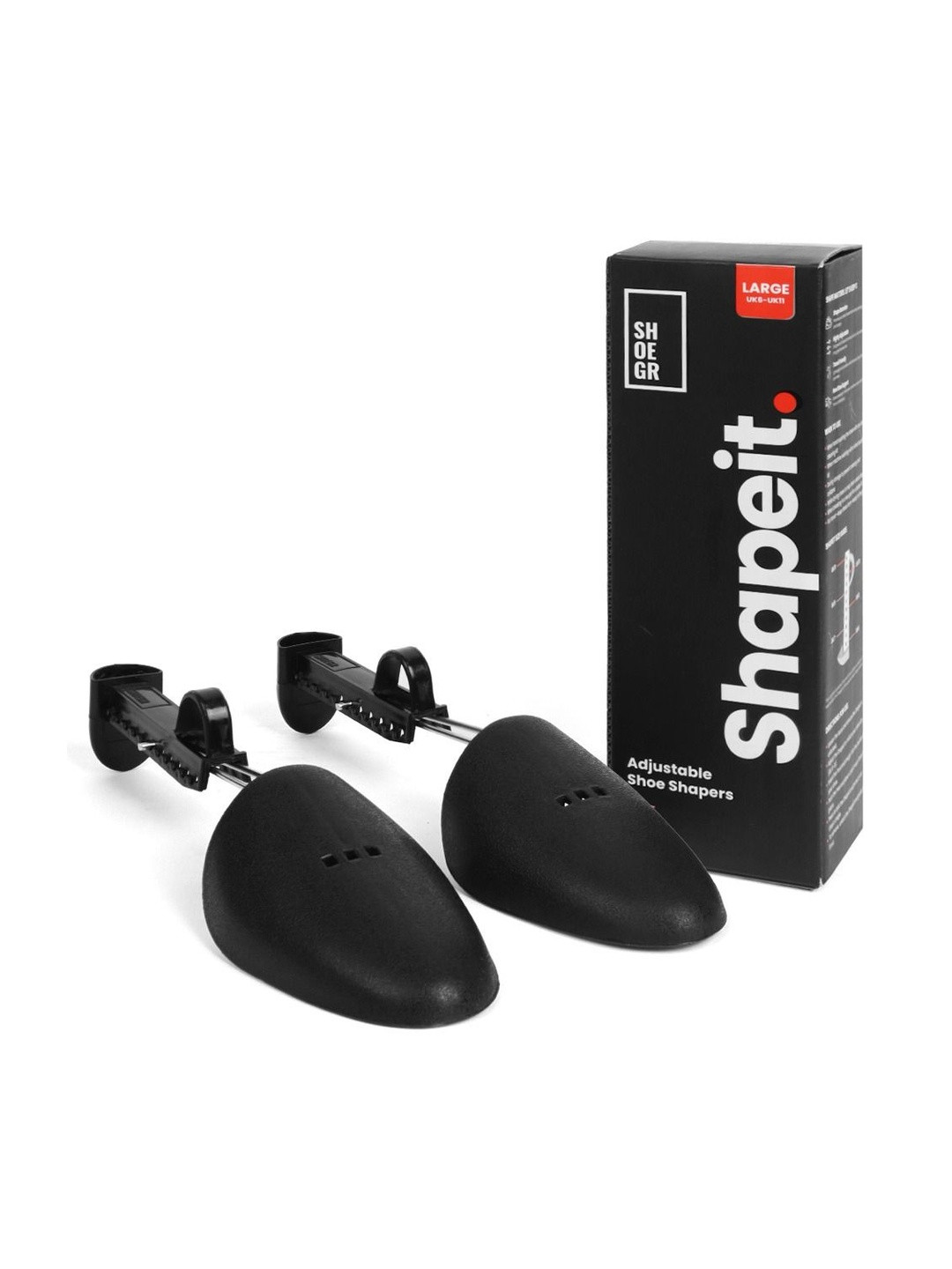 SHOEGR Anti-Rust Shoe Tree Accessories