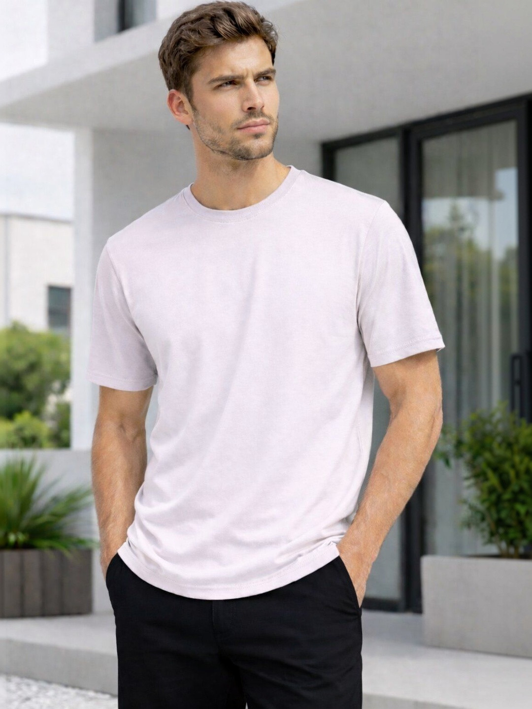NETTO UOMO Men T-shirt