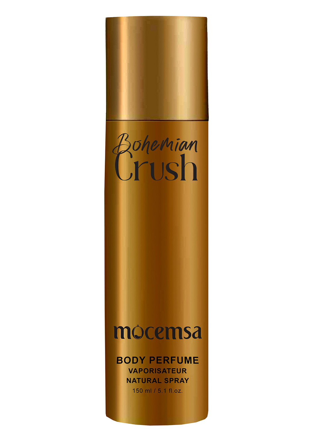 MOCEMSA Women Bohemian Crush Pour Femme Body Perfume - 150ml