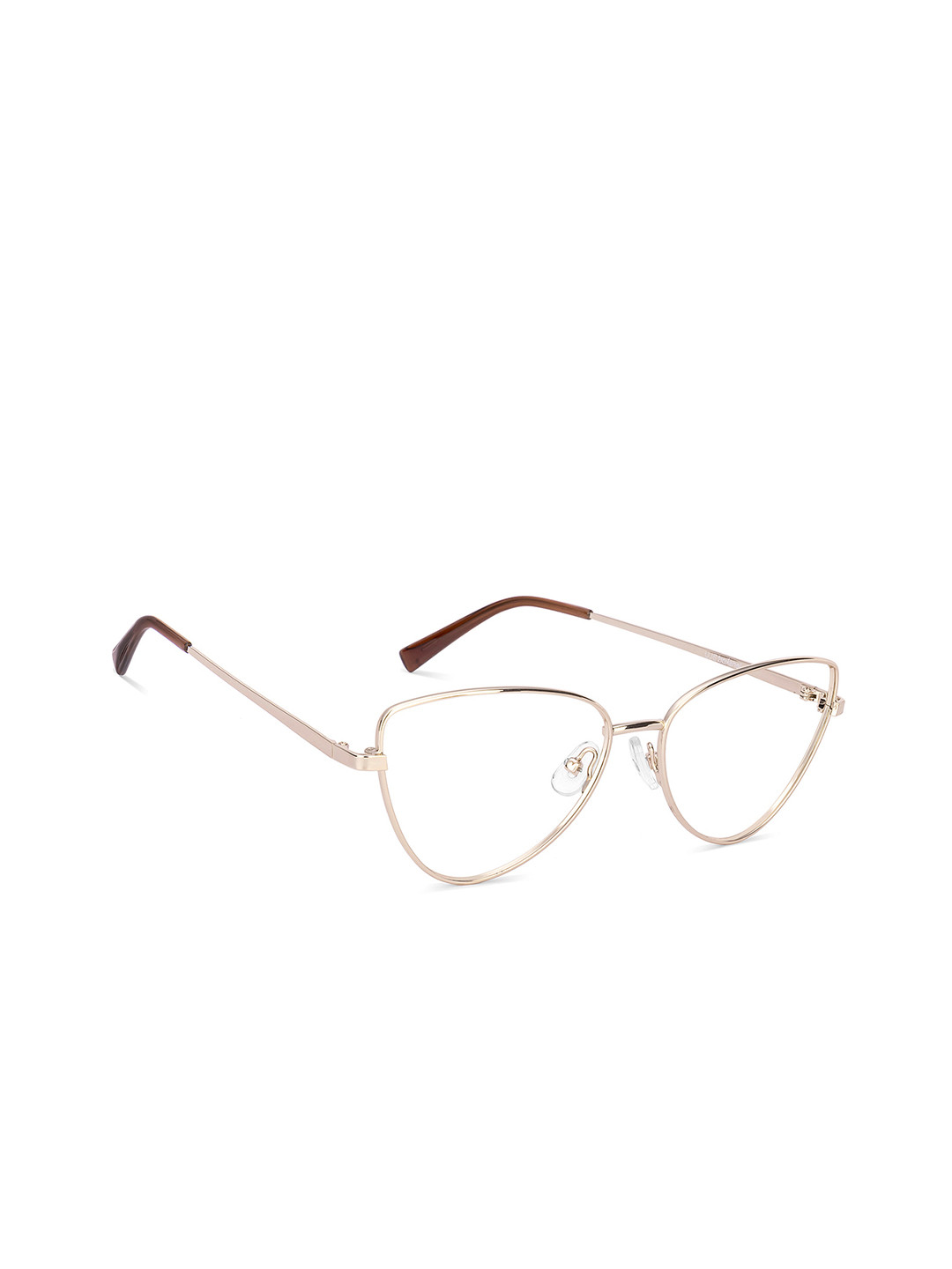 Lenskart Blu Women Full Rim Cateye Frames