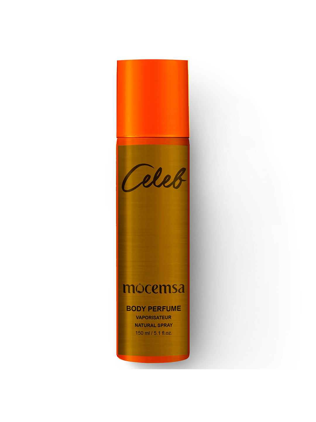 MOCEMSA Women Celeb Pour Femme Body Perfume - 150ml
