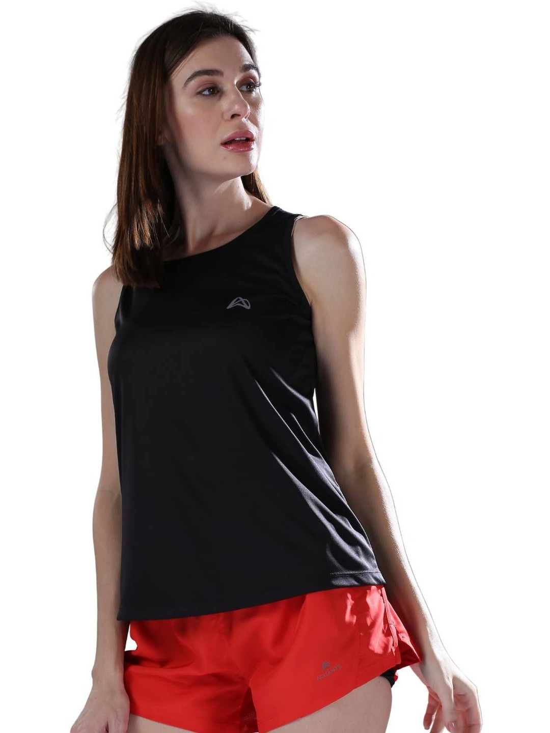 AGUANTE Tank Top