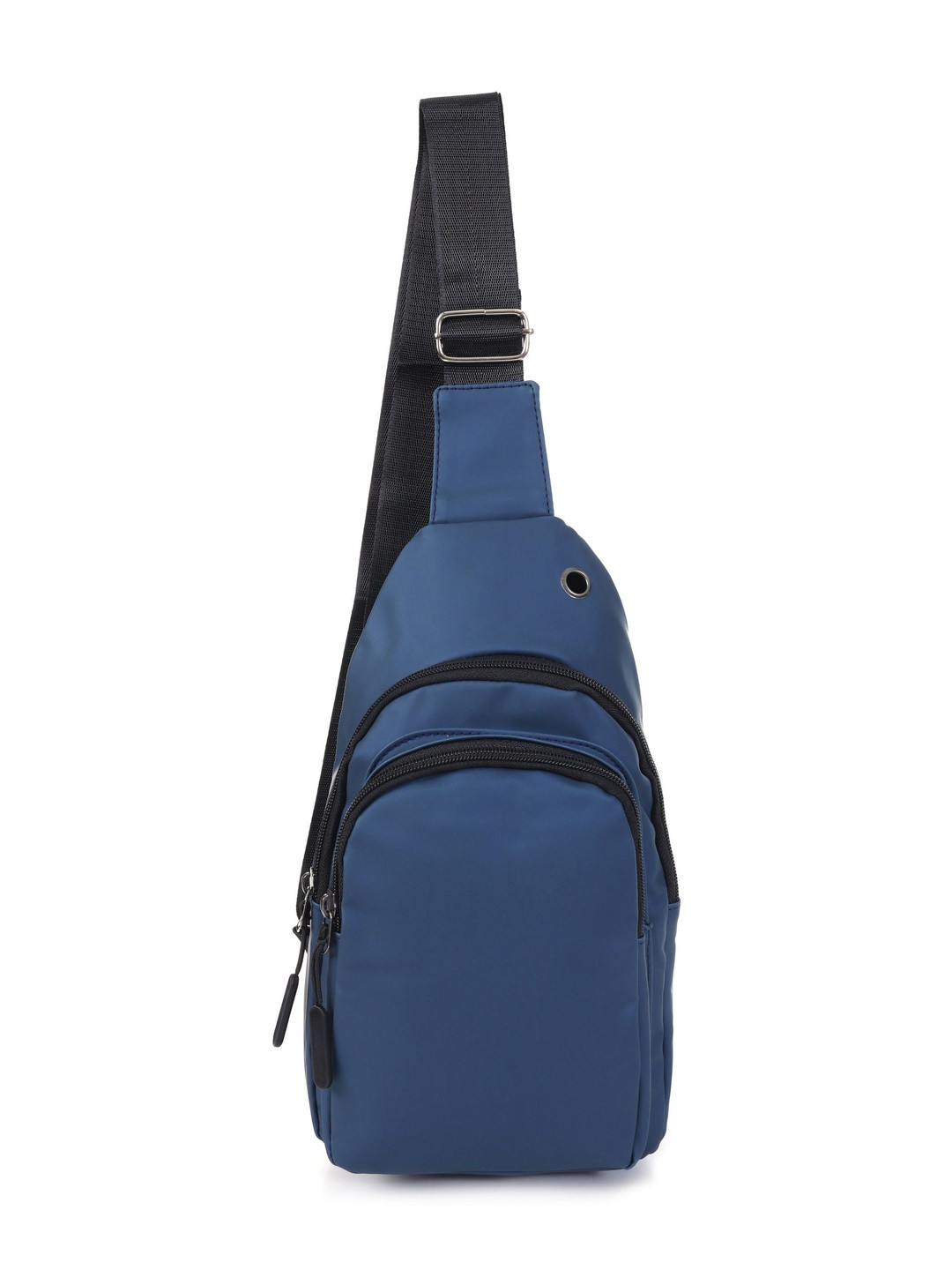 MENSCH Waterproof Crossbody Backpack