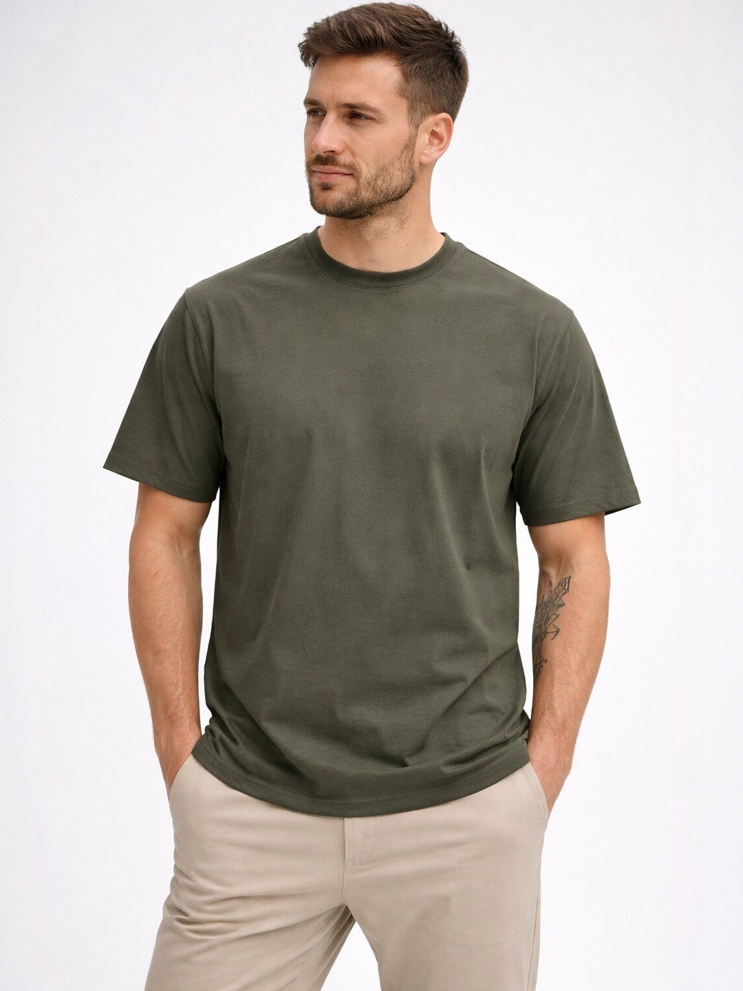 NETTO UOMO Men T-shirt