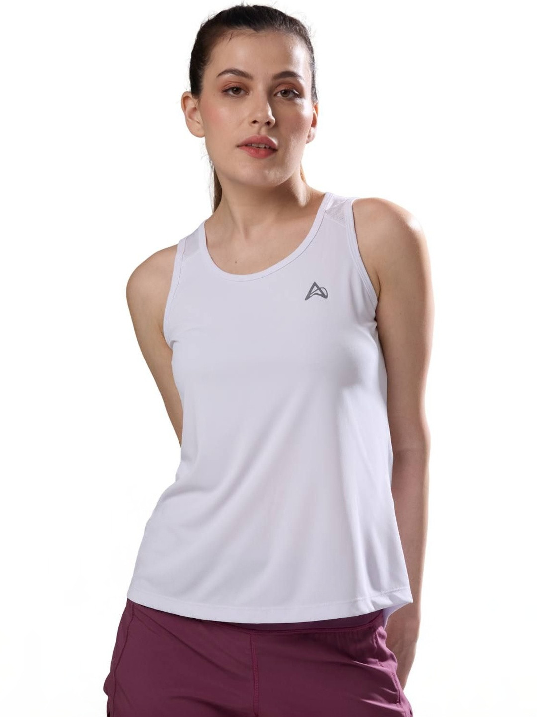 AGUANTE Tank Top