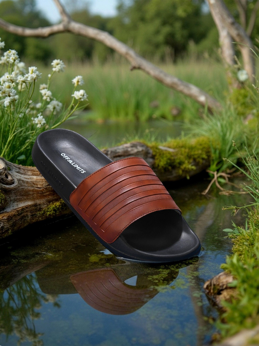 OFF LIMITS Men Sliders