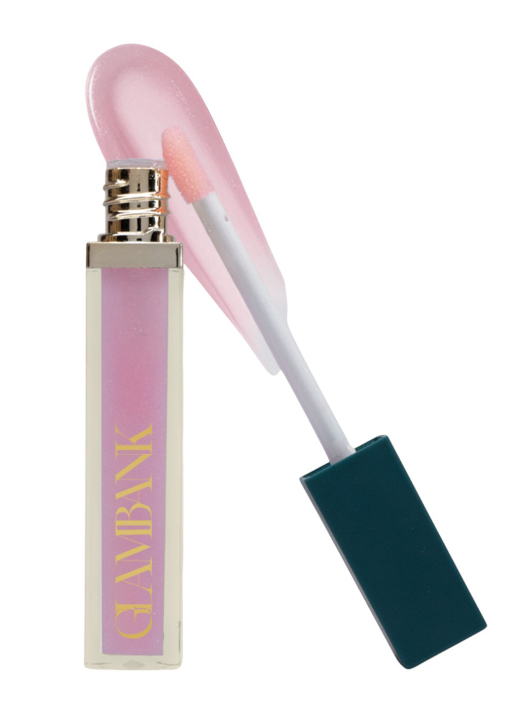 Hydragloss Lip Treatment Oil - Starlight- Tinted, Shimmery & Hydrating Transparent, 6 ml