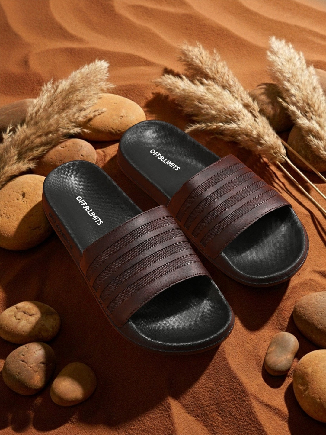 OFF LIMITS Men Sliders