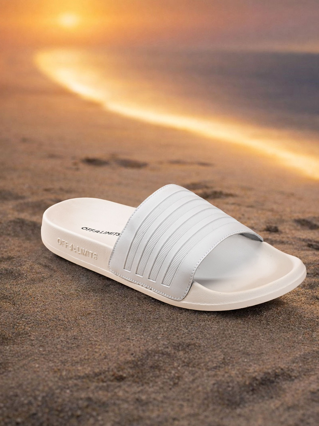 OFF LIMITS Men Sliders