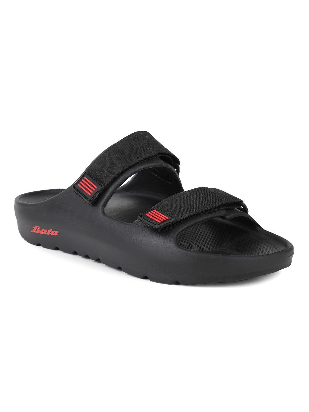 Bata Men Mules Flats