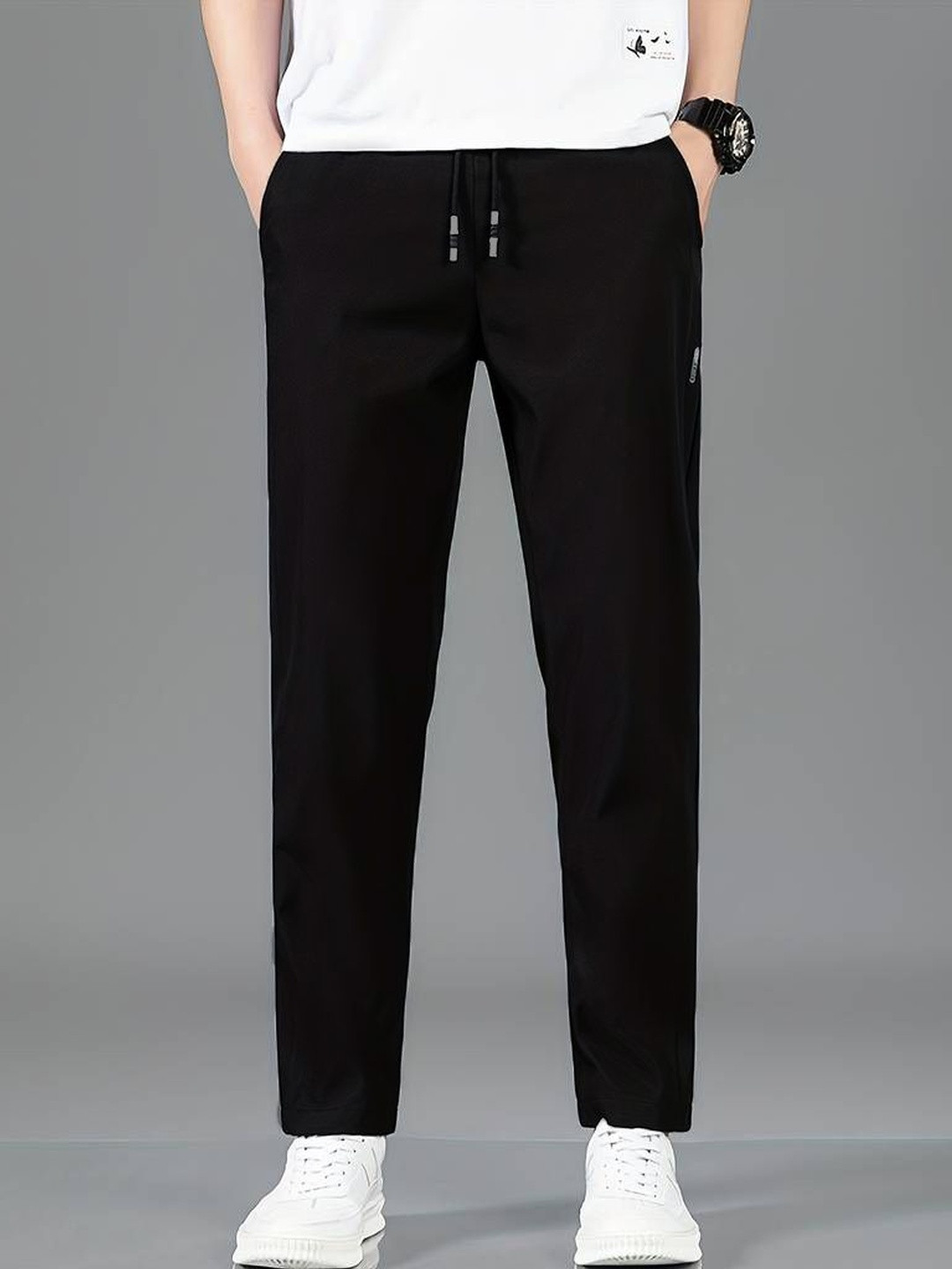 TAGDO FASHION Men Regular Fit Running Track Pants