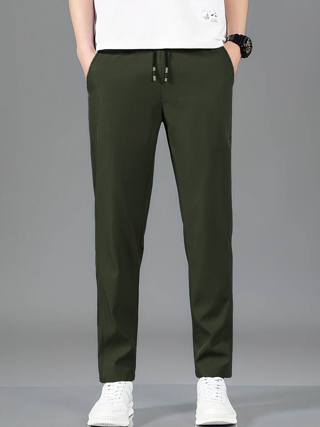 TAGDO FASHION Men Regular Fit Training Track Pants