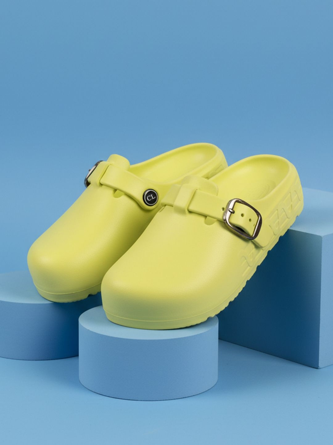 Carlton London Women Clogs