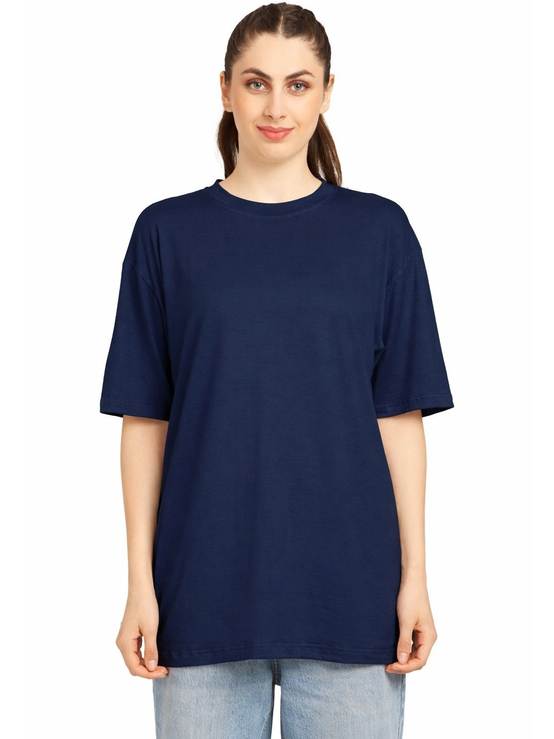 Bamboology Women Bamboo Anti Odour T-shirt