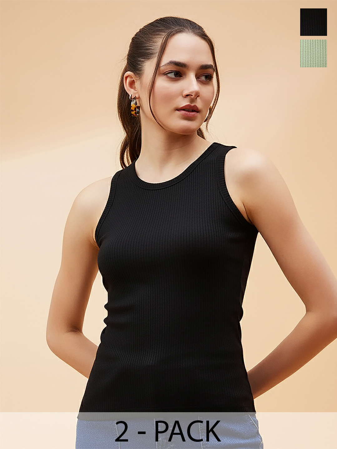 Unicus Apparel Top