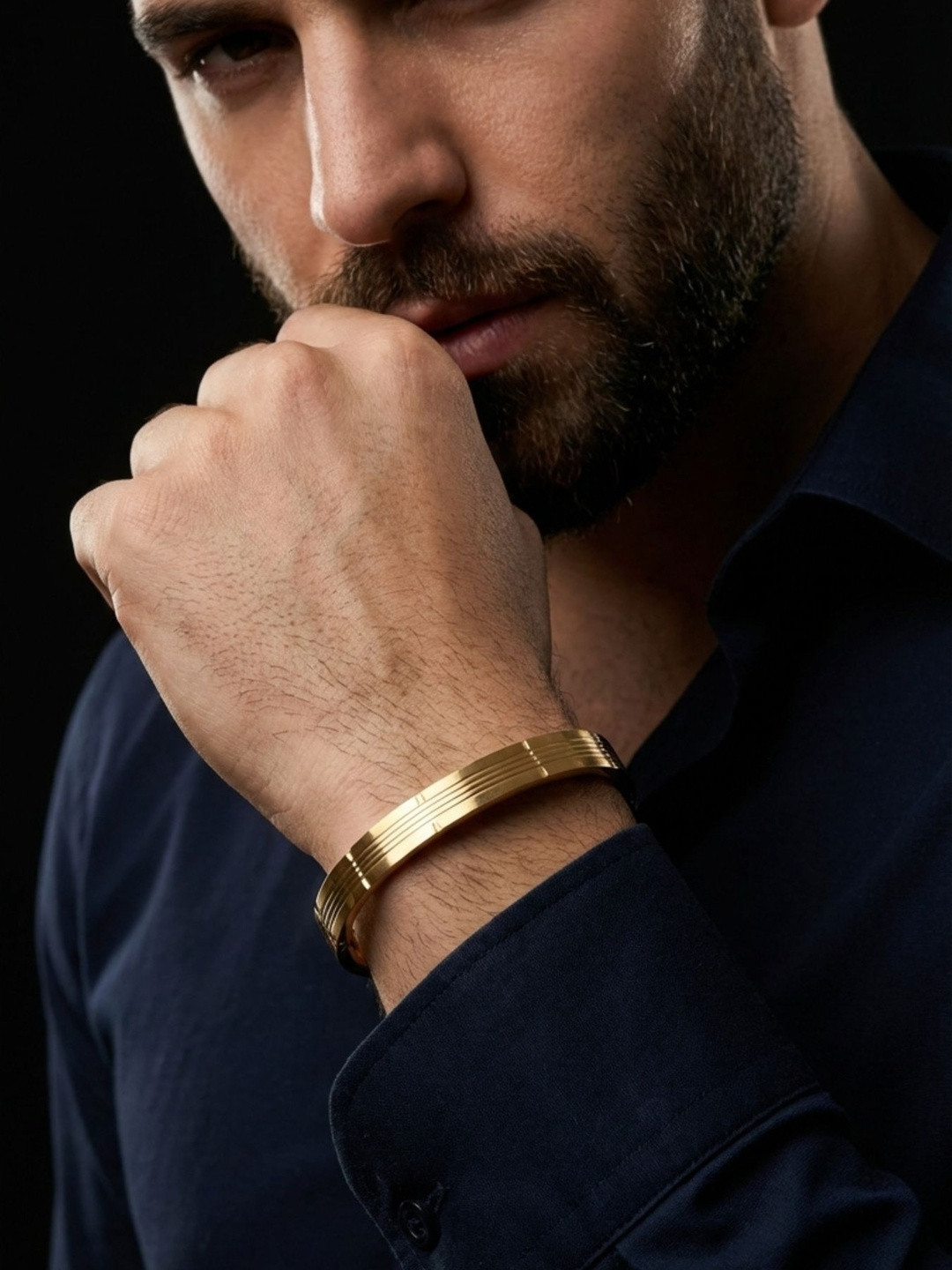 BaghadBillow Men Fashion Bracelet