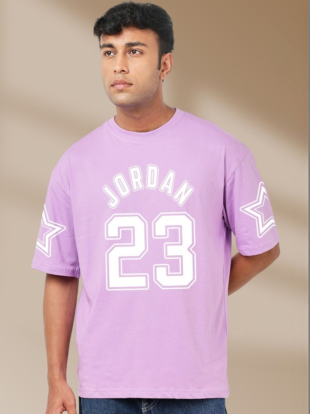 Cool Plus Men Printed T-shirt
