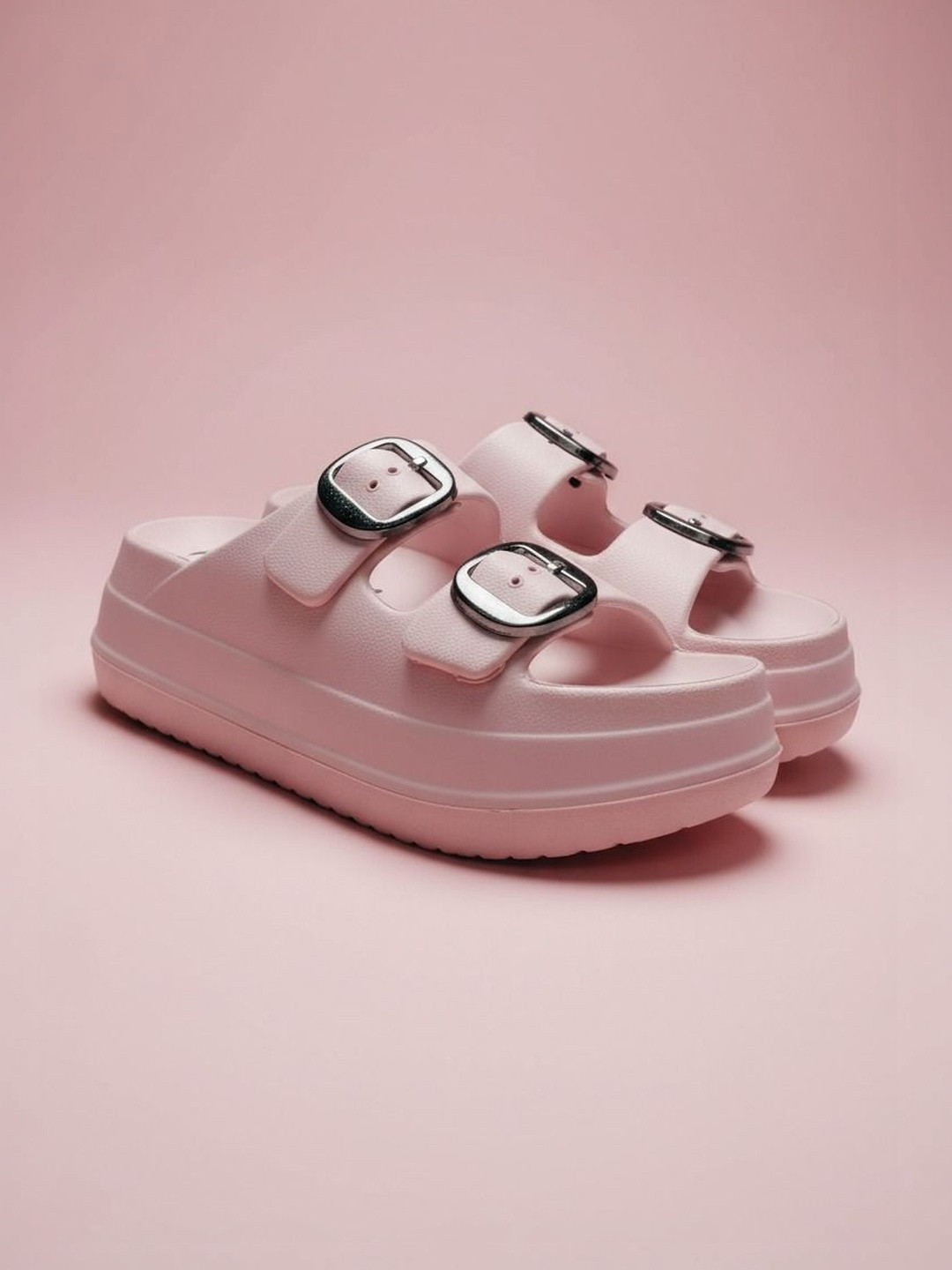 FootStation Women Slip-On