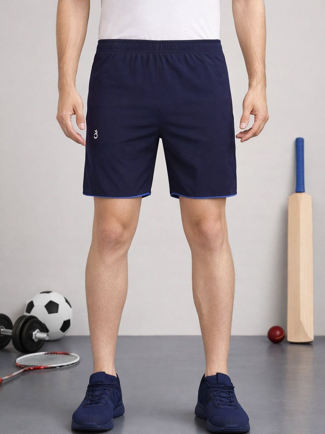 Lemona Men Sports Shorts