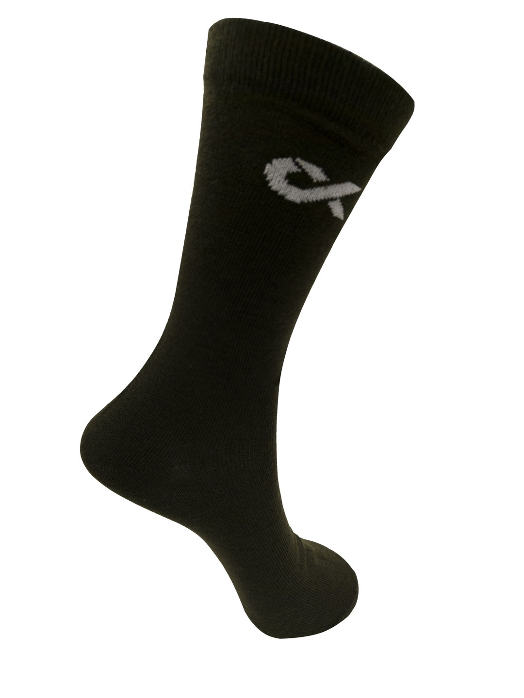 Xjarvis Women Cotton Calf Length Socks