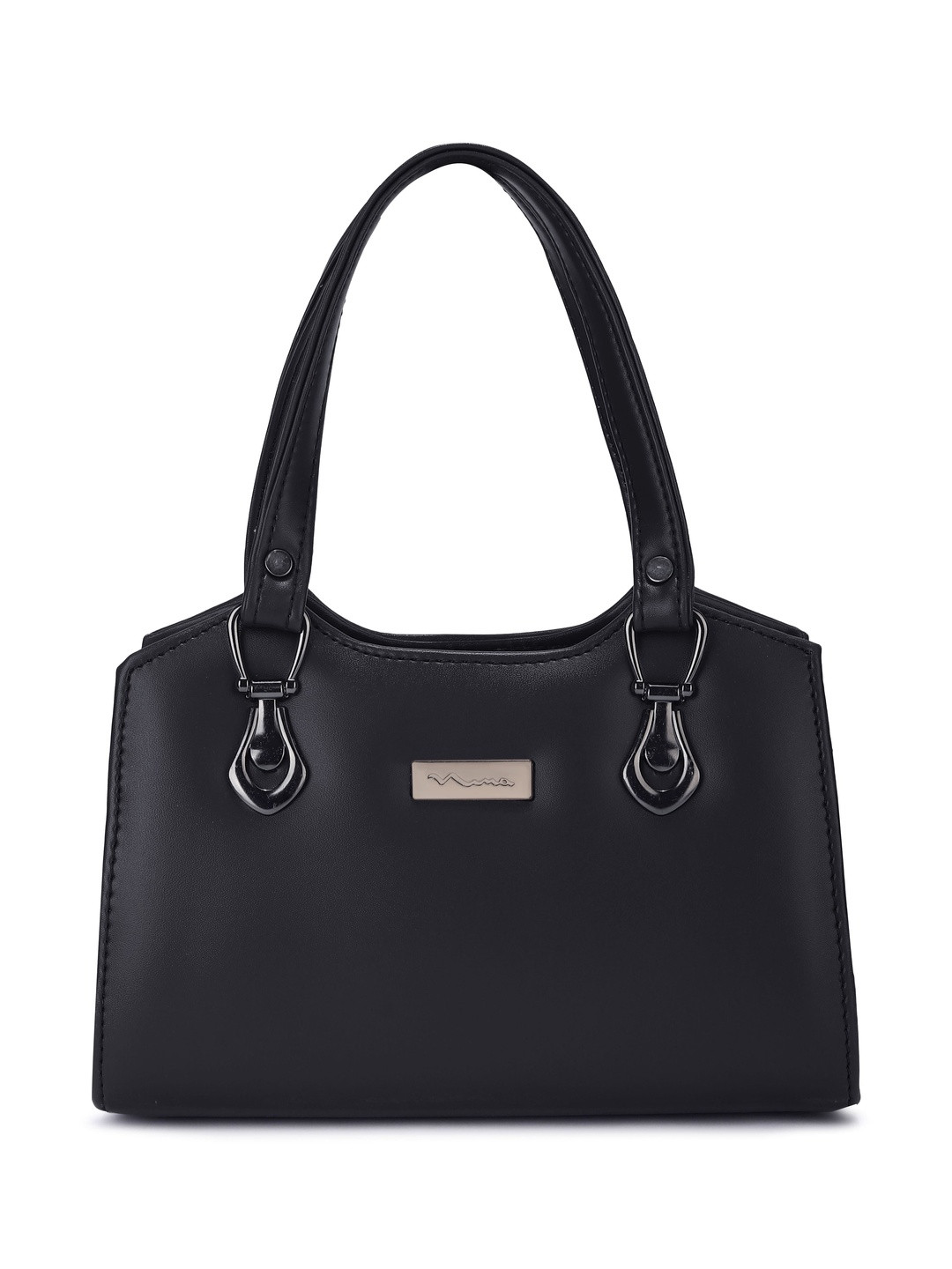 FORTIFY CRAFT PU Structured Handheld Bag