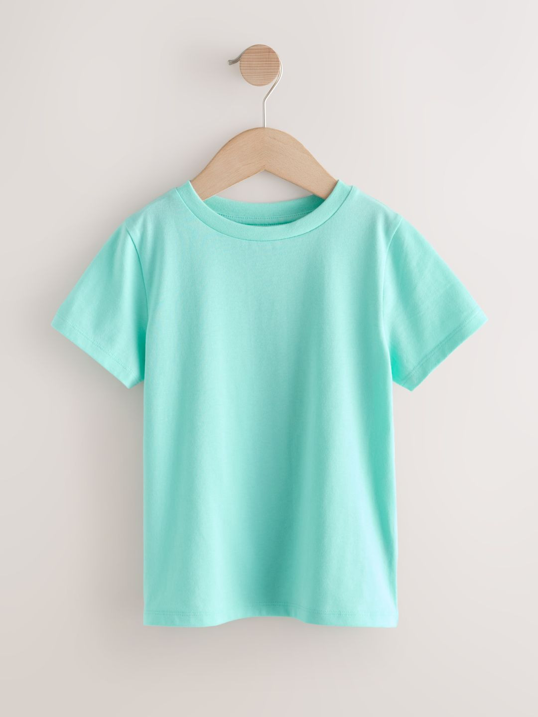 NEXT Girls Pure Cotton T-shirt