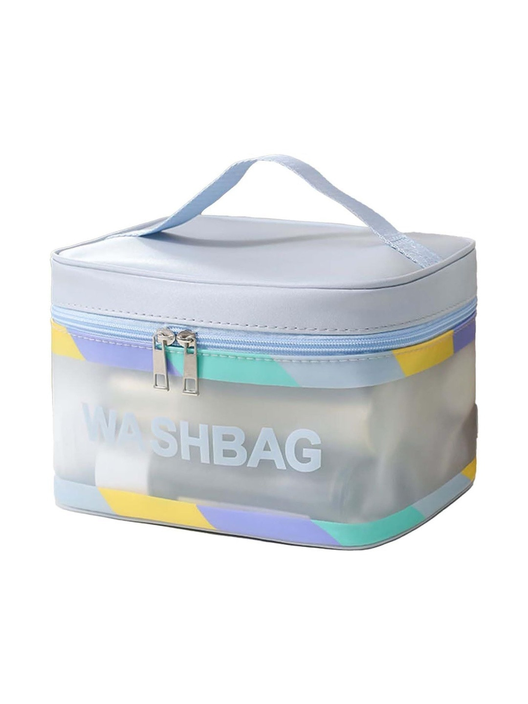 Virtuous Wash Bag Makeup Pouch