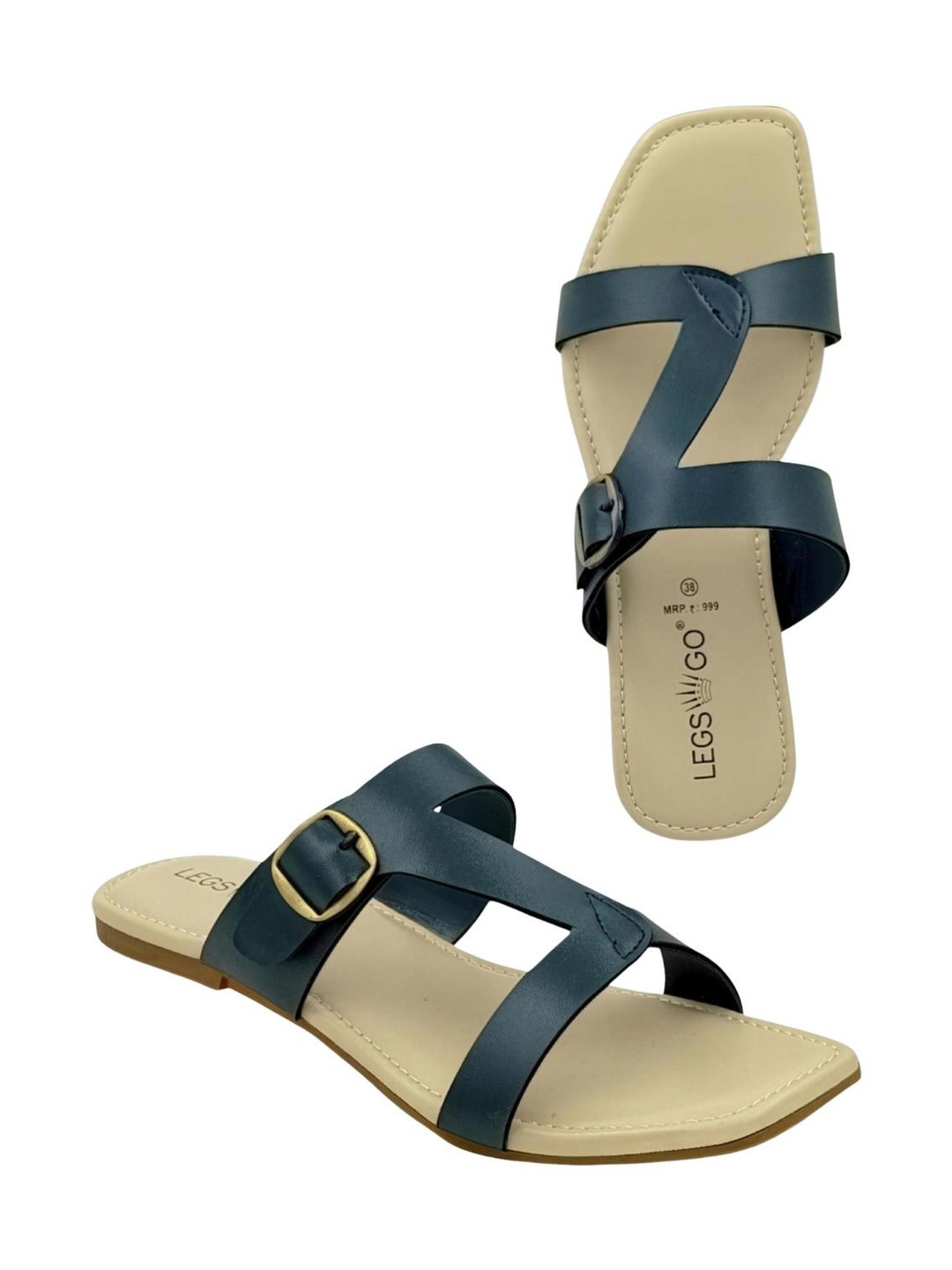 Legs Go Women Comfort Sandals