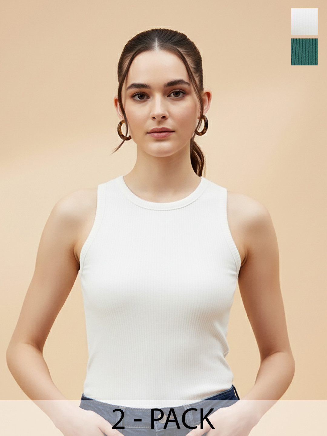 Unicus Apparel Top