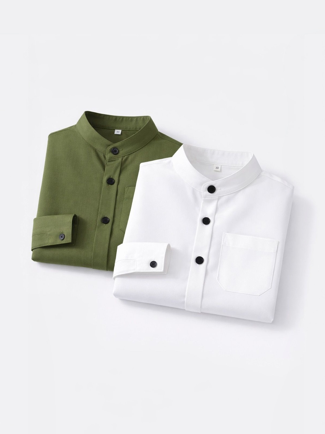 KIDGARB Boys Casual Shirt