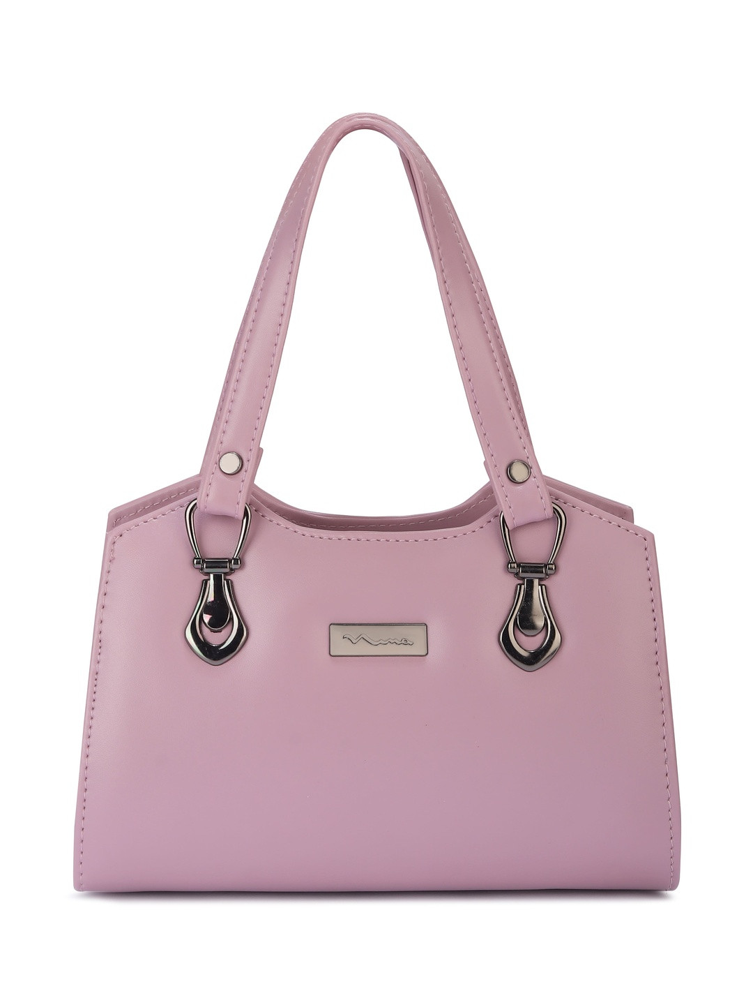 FORTIFY CRAFT PU Structured Handheld Bag