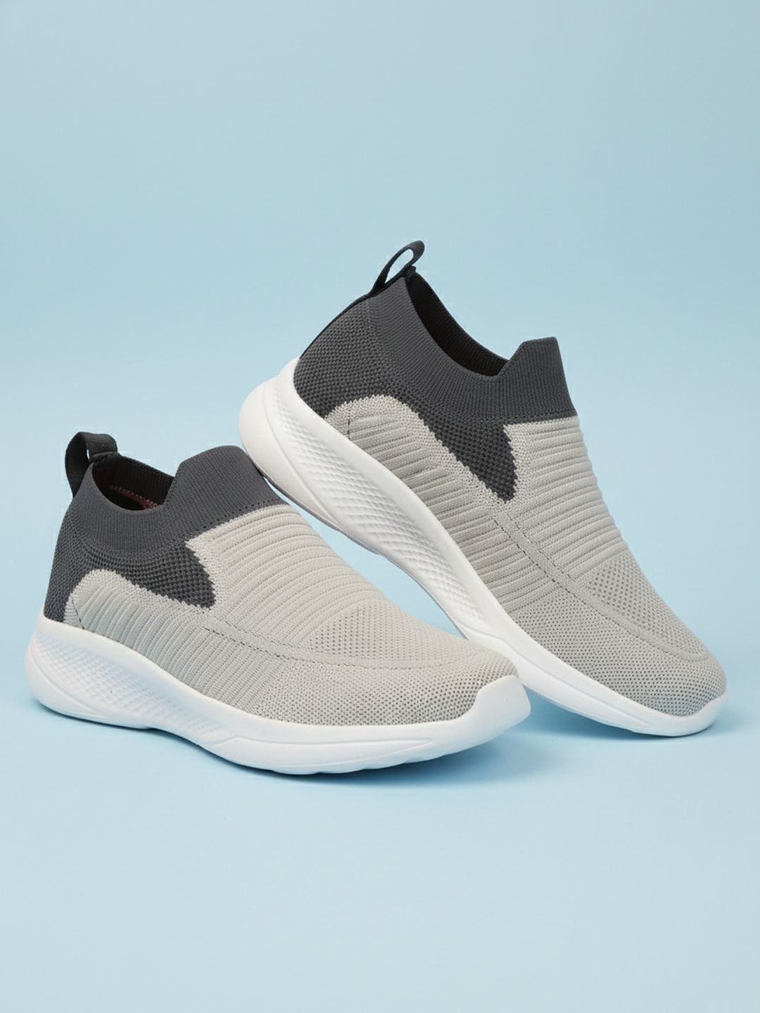 ENRIZZ Men Colourblocked Sneakers