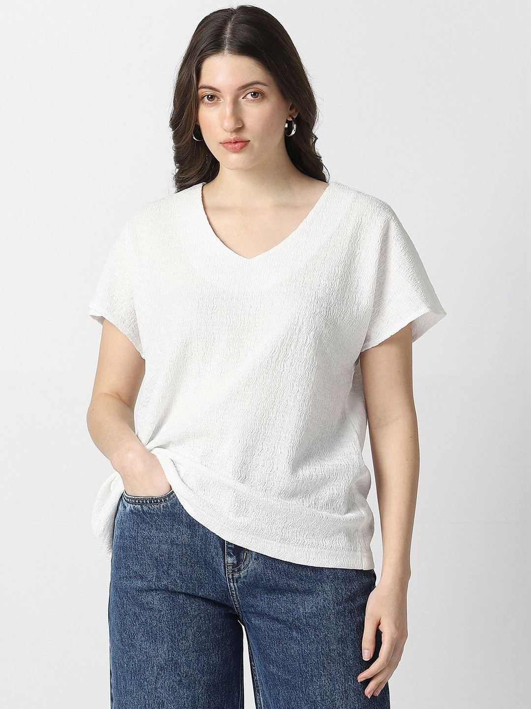 Van Heusen Woman Top