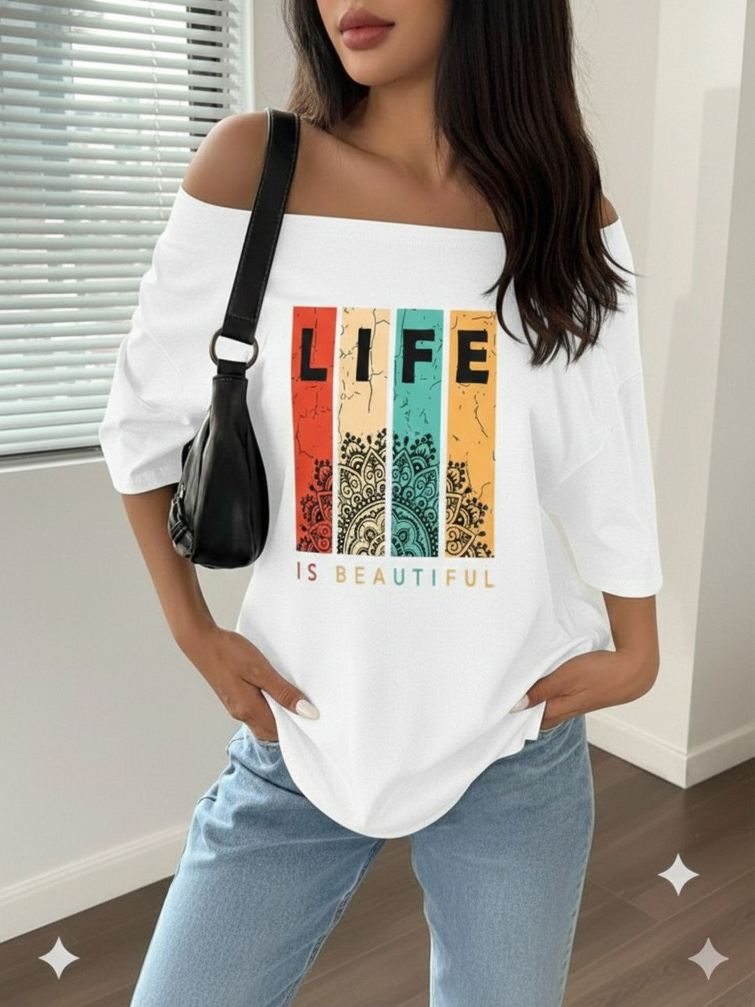 ELBATROSS Women 1 T-shirt