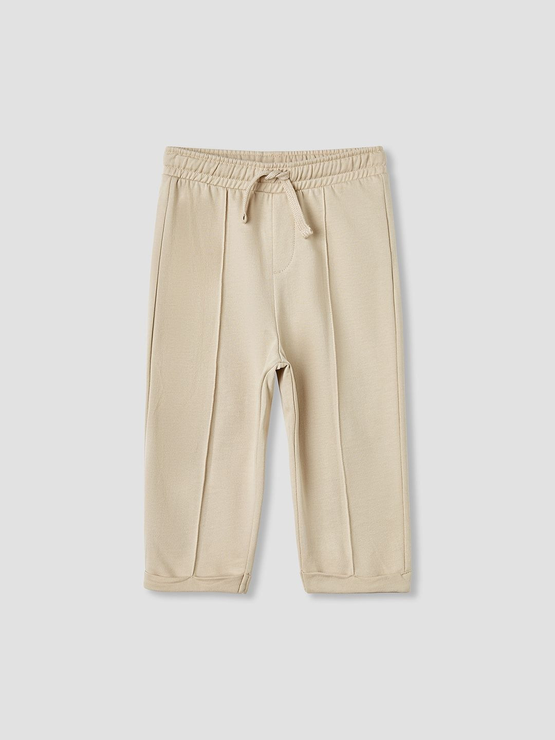 Juniors by Babyshop Boys Regular Fit Joggers
