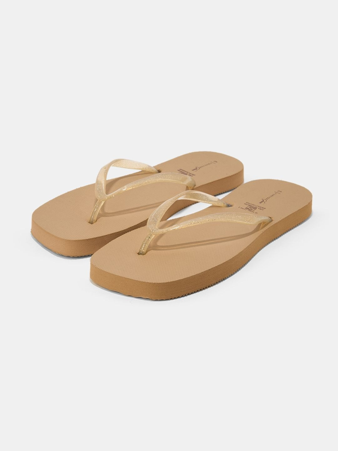 Forever Glam by Pantaloons Women Thong Flip-Flops