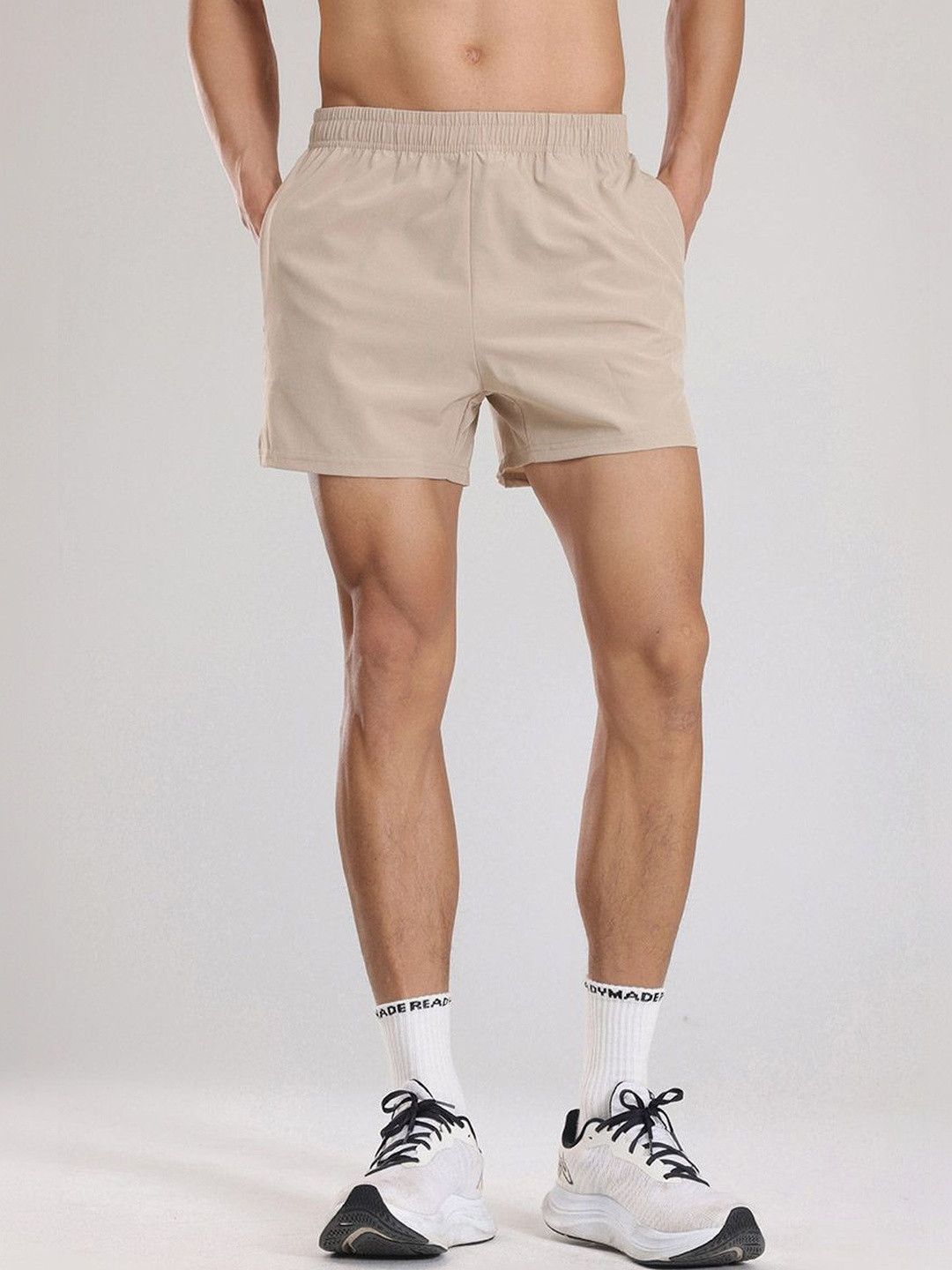 StyleCast Flex Men Regular Fit Sports Shorts