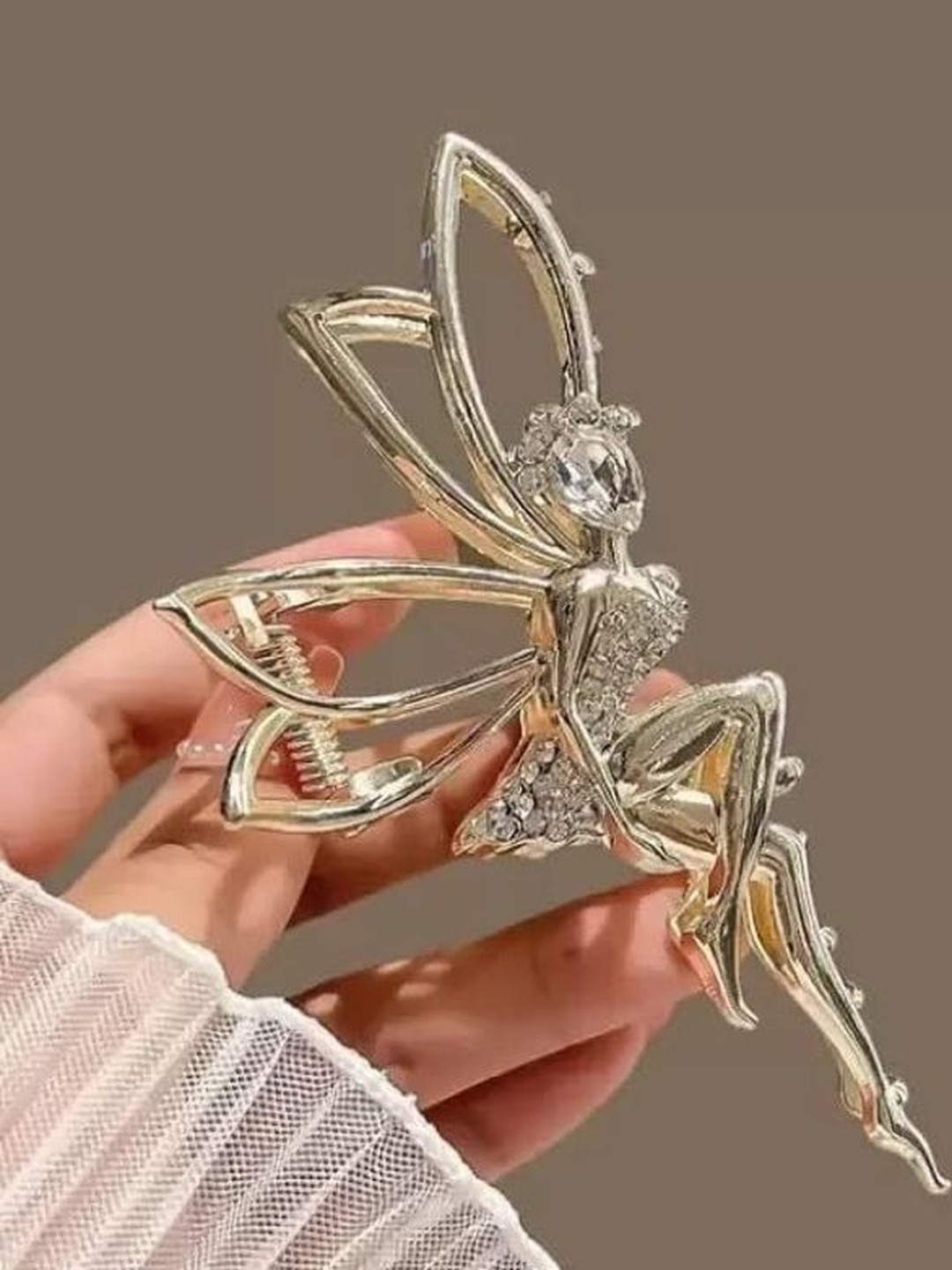 RHOSYN Women Claw Clip