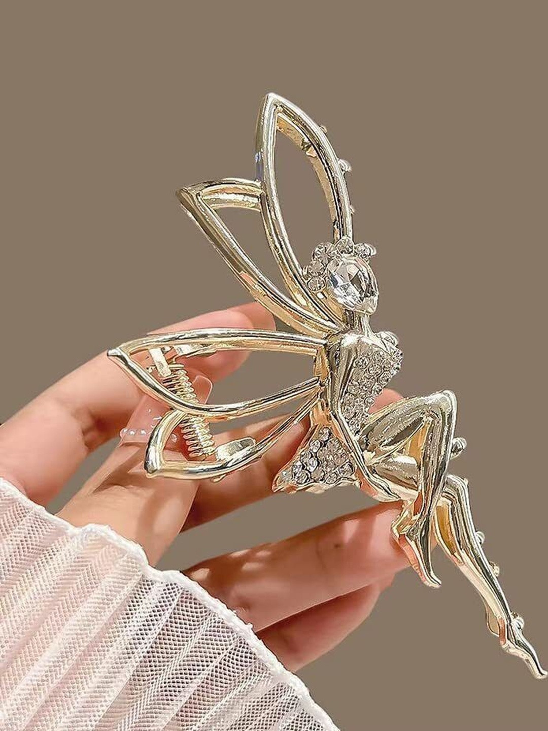 RHOSYN Women Claw Clip
