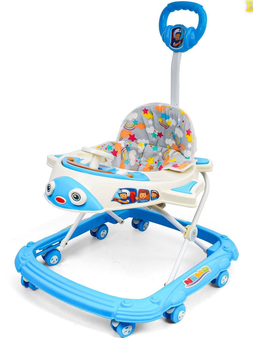 Dandles Nemo Printed BPA-Free Walkers